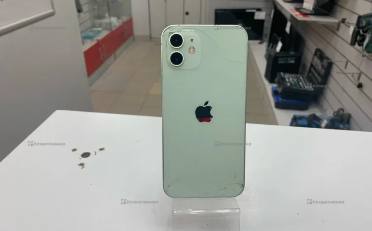 Apple iPhone 12 4/128 ГБ