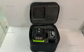 Лазерный уровень Bao Lai