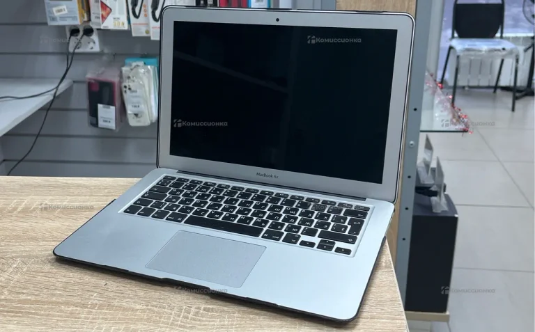 Ноутбук  MacBook Air 2014