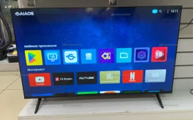 Купить Телевизор Smart TV 45g9000 б/у , в Набережные Челны Цена:11900рублей
