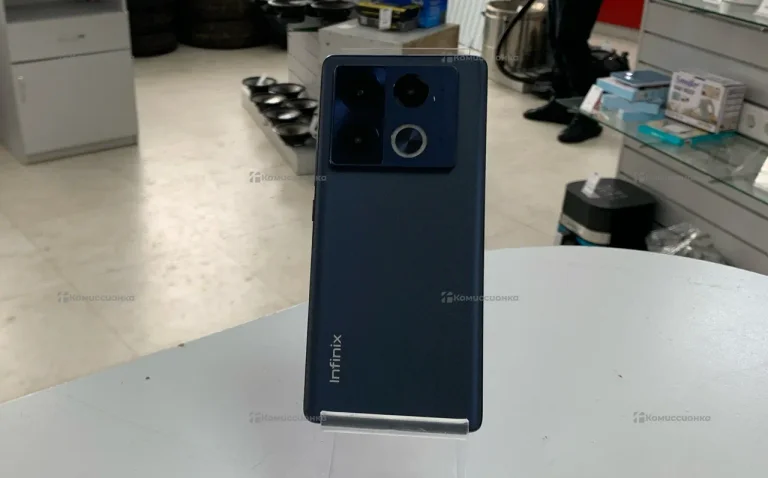 Infinix Note 40 Pro 8/256 ГБ