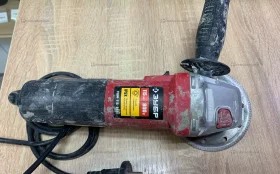 Болгарка зубр ушм-115/800