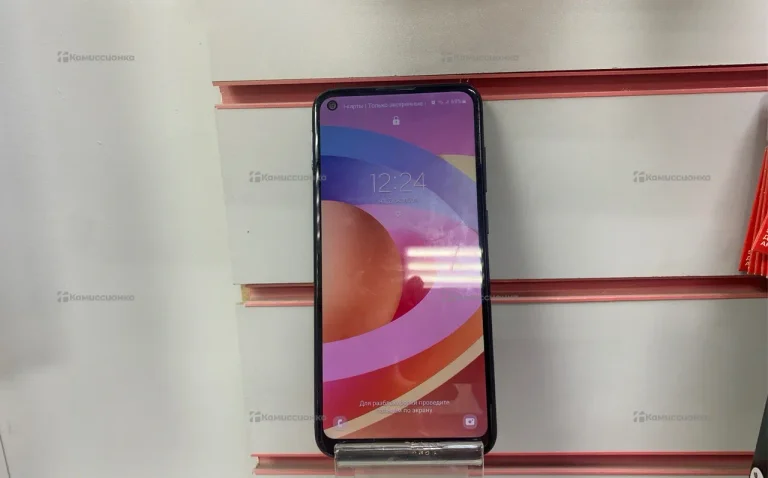Samsung Galaxy A11 2/32 ГБ