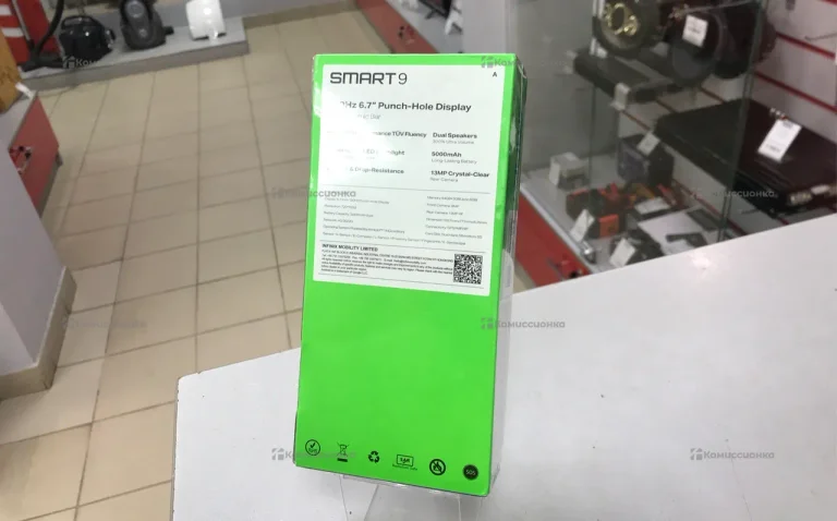 Infinix Smart 9 3/64GB