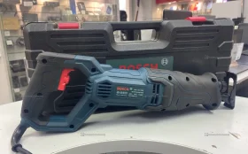 Купить Сабульная пила Bosch gst 1501 б/у , в Нижний Новгород Цена:3490рублей