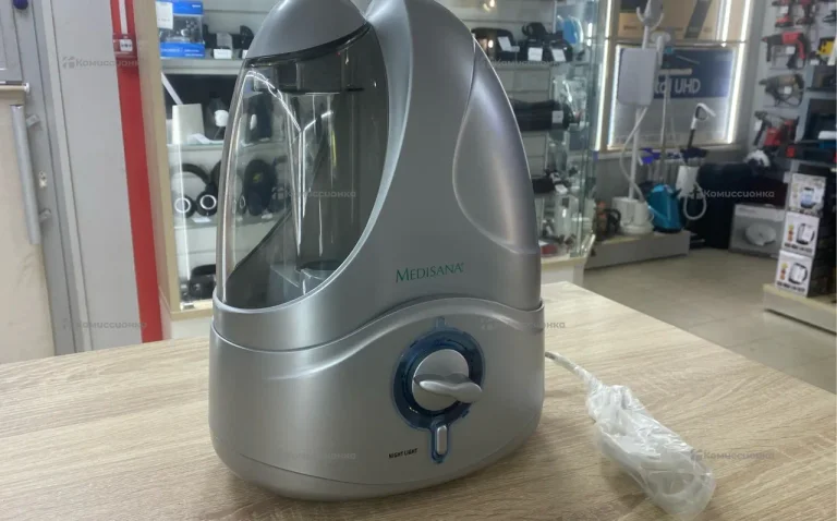 Увлажнитель воздуха Medisana UHW
