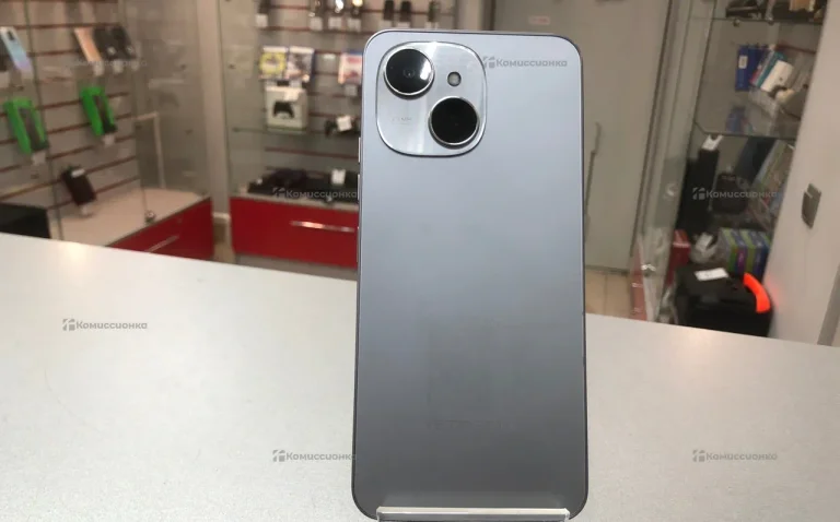 Tecno Spark 40C 8/256 ГБ