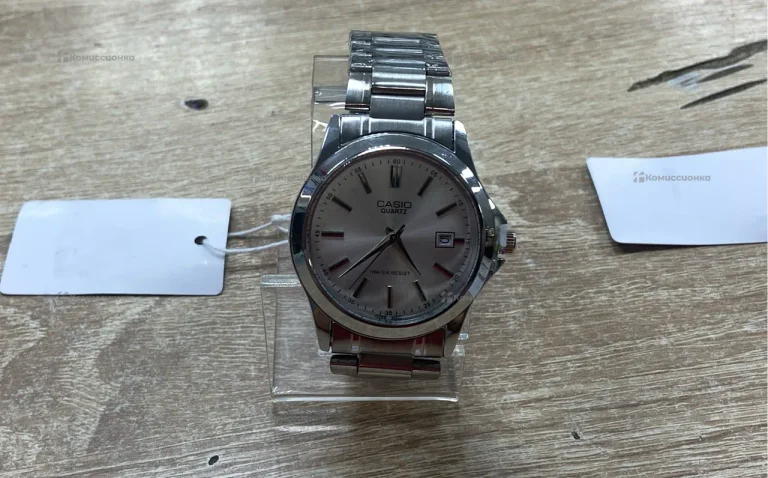 Часы  Casio реплика