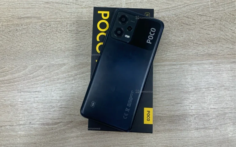 Xiaomi Xiaomi Poco X5 8/256gb