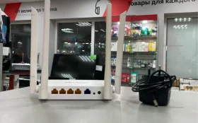 Купить Роутер We1626 б/у , в Самара Цена:750рублей