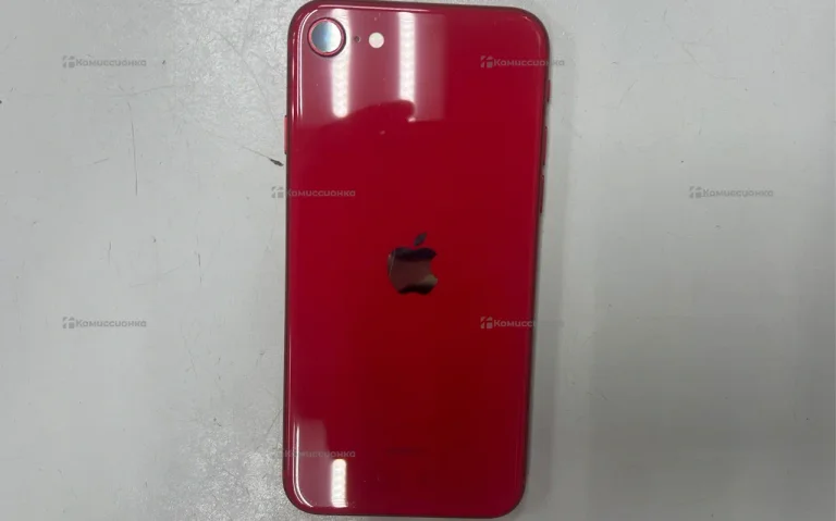 Apple iPhone SE (2020) 3/64 ГБ
