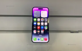 Купить Apple iPhone 14 Pro 6/128 ГБ б/у , в Курган Цена:43990рублей