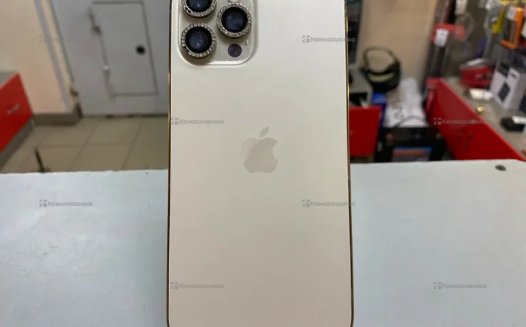 Apple iPhone 12 Pro Max 256Gb