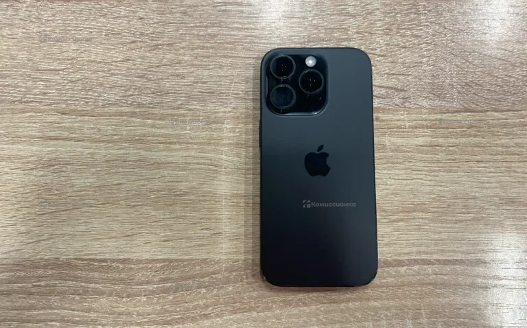 Apple iPhone 16 Pro 8/128 ГБ