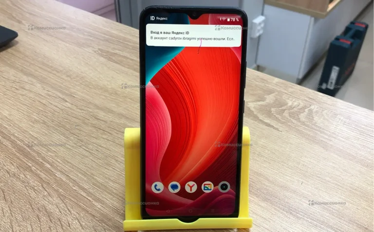 Realme C11 2/32 ГБ