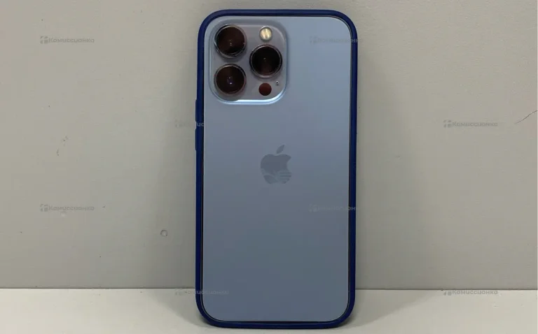 Apple iPhone 13 Pro 6/256 ГБ