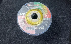 Диски зачастные