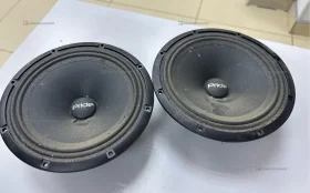 Купить Динамики Pride Ruby light б/у , в Саратов Цена:1900рублей