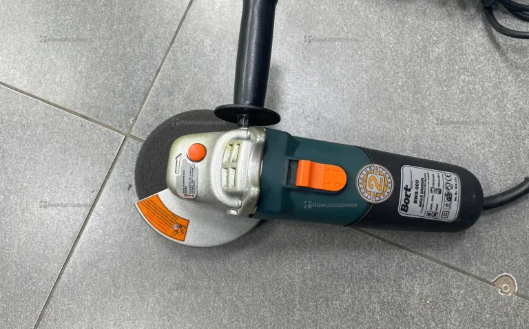 ушм bws-600