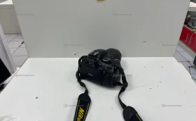 Фотоаппарат Nikon D5100