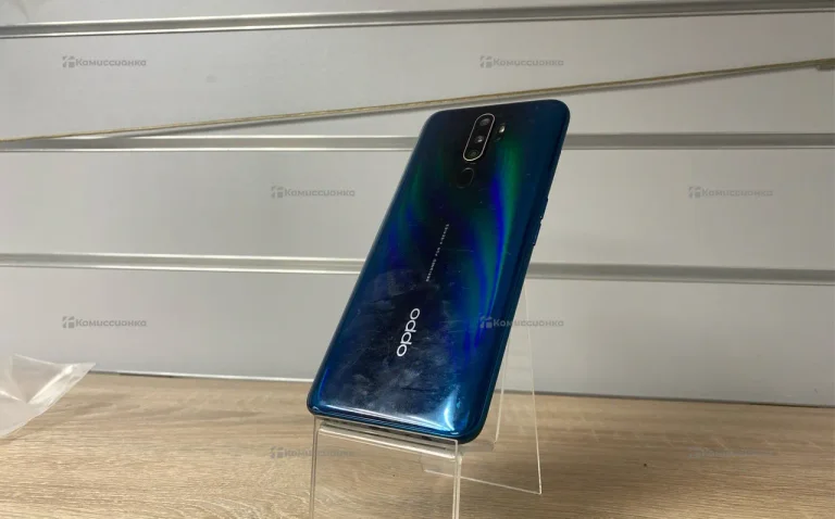 Oppo A9 (2020) 4/128Gb