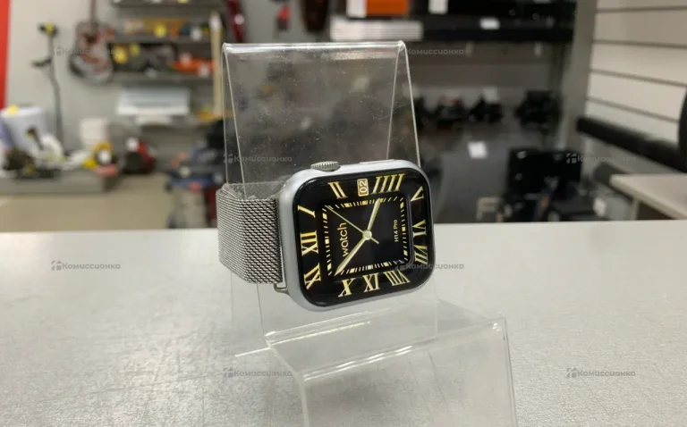 Часы  Watch Smart 45mm