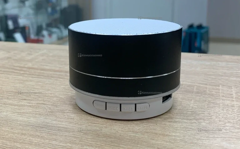 Колонка Bluetooth