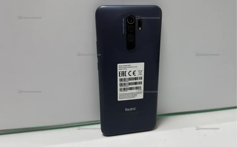 Xiaomi redline 9 4/64