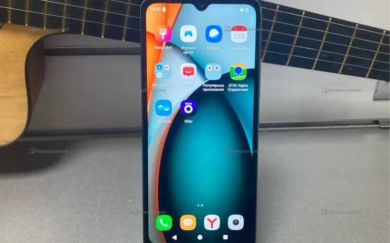 Xiaomi Redmi A3 4/128 ГБ