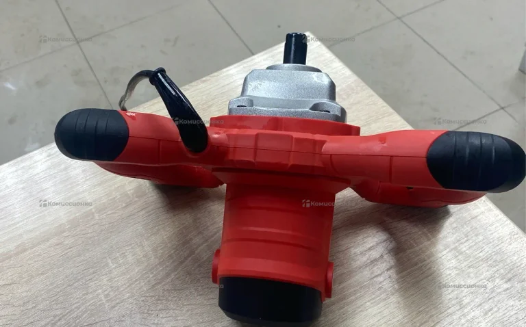 Строительный миксер Mecken Mk-1200