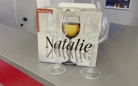 Набор бокалов Natalie