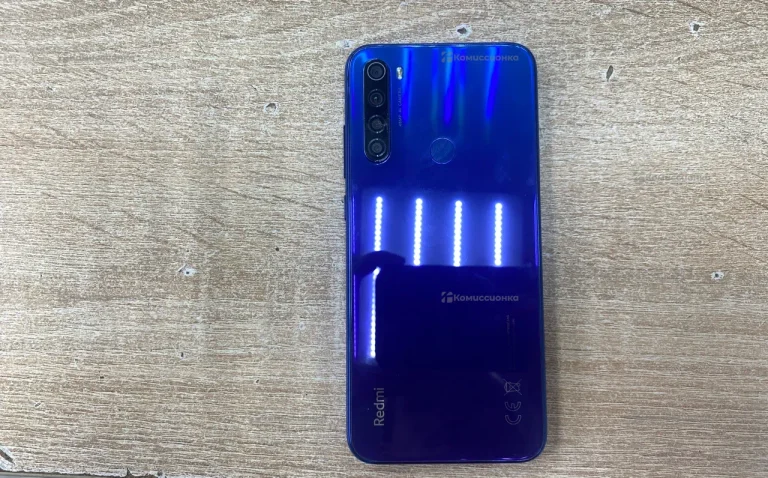 Xiaomi Redmi Note 8T 4/64 ГБ