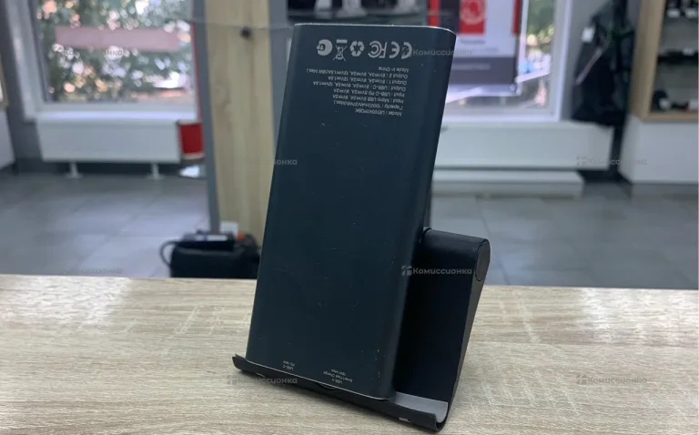 Power Bank Energizer 10000