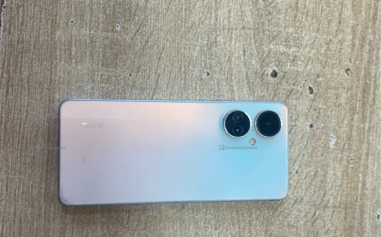 Tecno Camon 19 128Gb