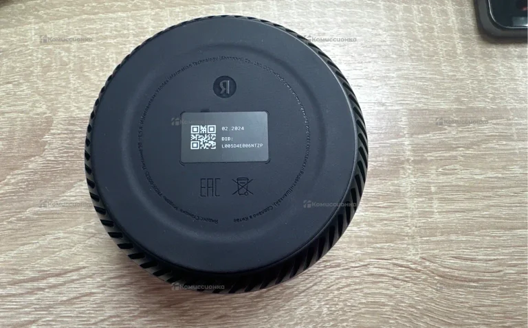 Колонка  Алиса Лайт