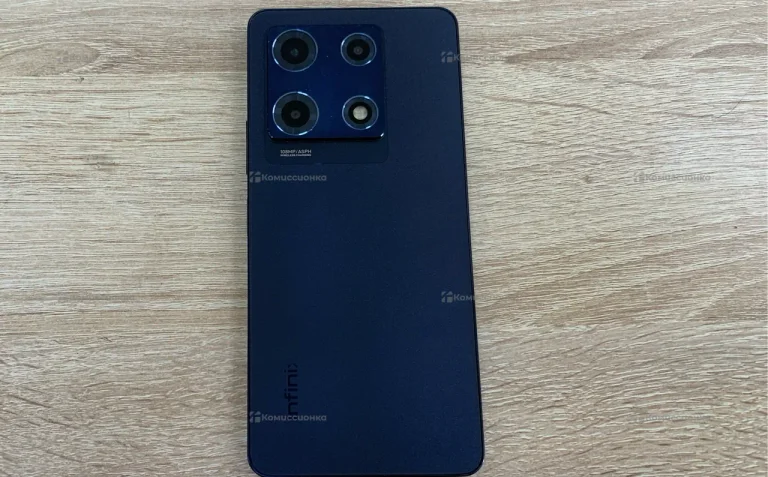 Infinix Note 30 Pro 8/256 ГБ