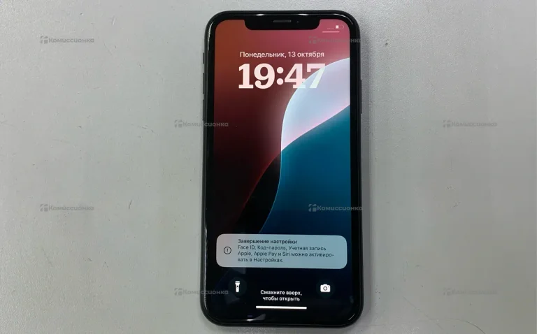 Apple iPhone XR 3/64 ГБ