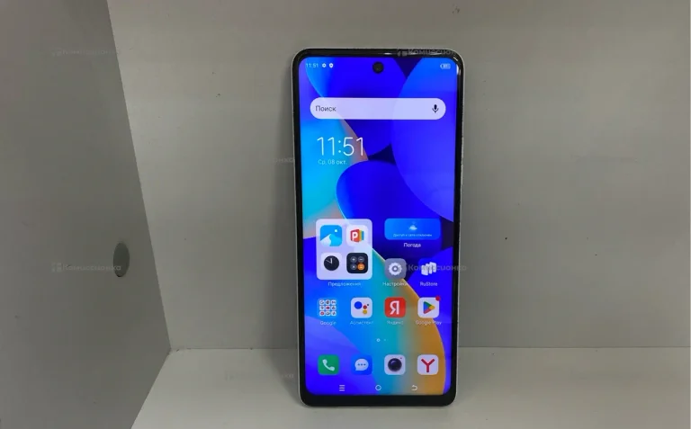 Tecno Spark 10 Pro 8/256 ГБ