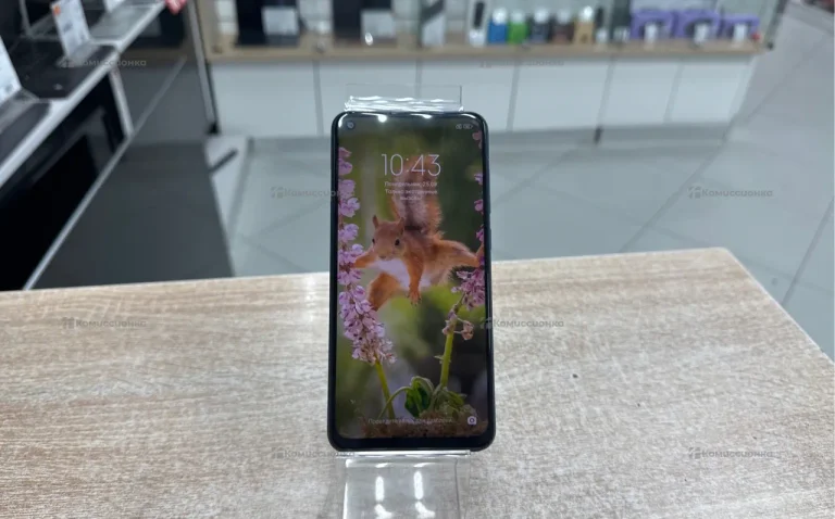 Ciaomi Redmi Note 9 3/64