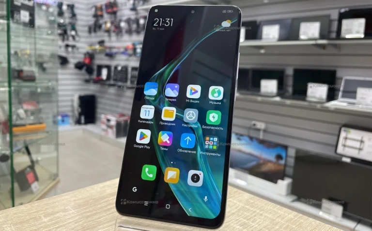 Xiaomi redmi k60 pro 12/512Gb