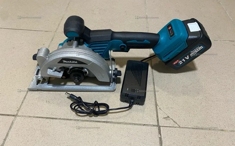 мраморез Makita rep