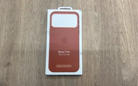 Купить Чехол для Iphone 17 Pro MagSafe - Terra Cotta б/у , в Тольятти Цена:1990рублей