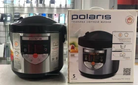 Мультиварка Polaris PMC 0548AD