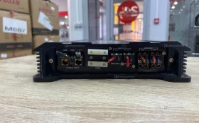 Купить Усилитель Ural Decibel db 6.180 б/у , в Уфа Цена:7900рублей