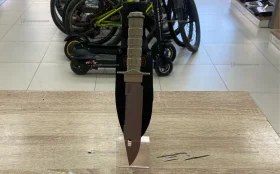 Купить Нож туристический б/у , в Пермь Цена:2500рублей