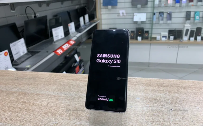 Samsung Galaxy S10 8/128Gb