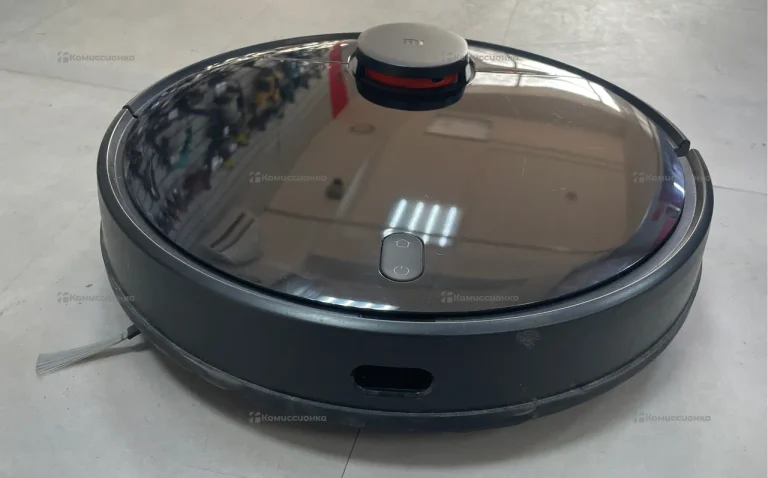 Пылесос Робот Mi Mop R