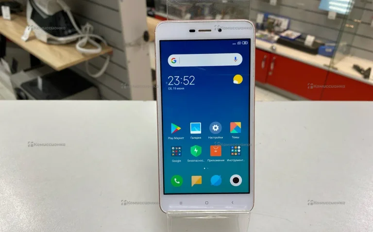 Xiaomi Redmi 4A 2/32 ГБ