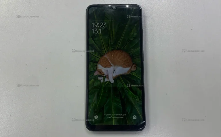 Xiaomi Redmi 12C 4/128 ГБ