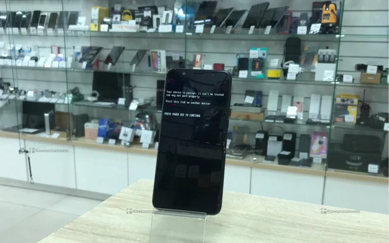 Zte Blade A51 2/32Gb